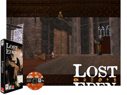 Lost Eden